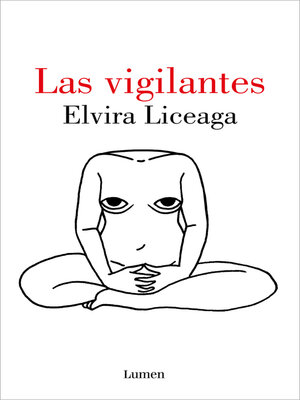 cover image of Las vigilantes